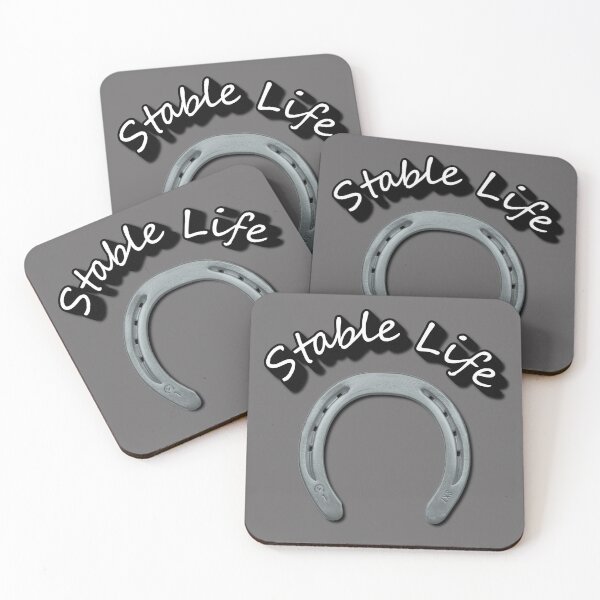 Item preview, Horse stable life designed and sold by cheweboy.