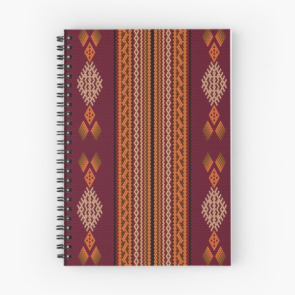 Item preview, Latin American ethnic ornament, pattern, mosaic, embroidery. designed and sold by Ihor Ivanov.