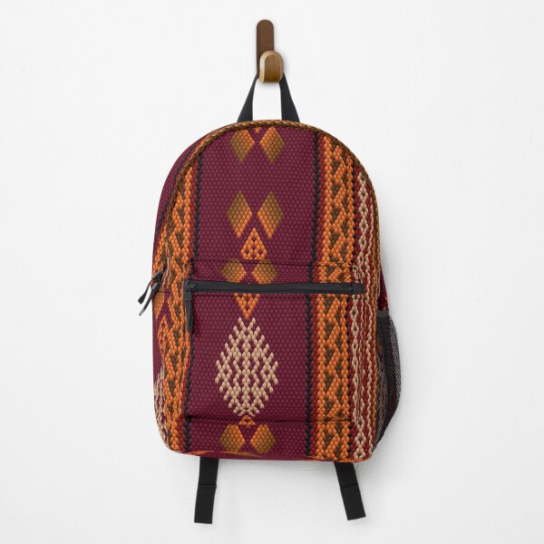 Item preview, Latin American ethnic ornament, pattern, mosaic, embroidery. designed and sold by Ihor Ivanov.