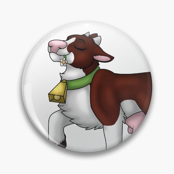 Item preview, Happy Moo: Blaze Chocolate designed and sold by spyroid101.