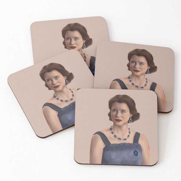 Item preview, The Crown designed and sold by Pauline Cassier.