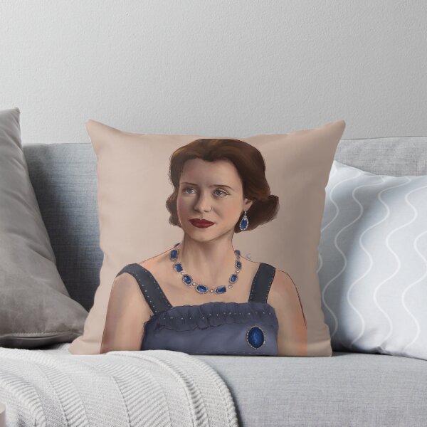 Item preview, The Crown designed and sold by Pauline Cassier.