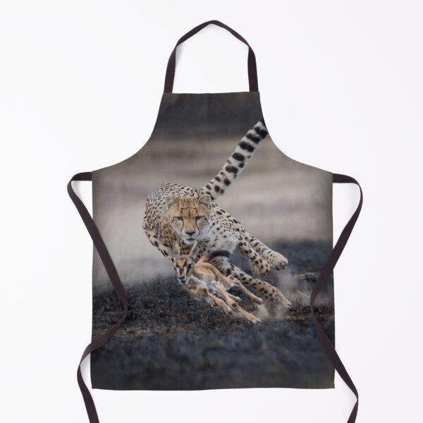 Item preview, HUNTING LEOPARD designed and sold by johnnyssandart.