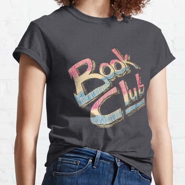 Book Club Test Classic T-Shirt