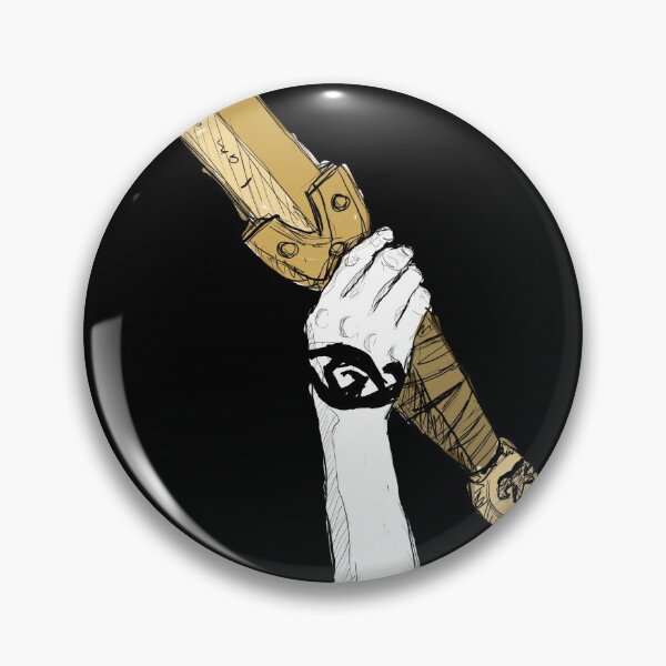 Item preview, I am cortana, of the same steel and temper... designed and sold by Angie Draws.