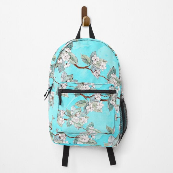 Item preview, Blooming appletree designed and sold by SpottedPilot.