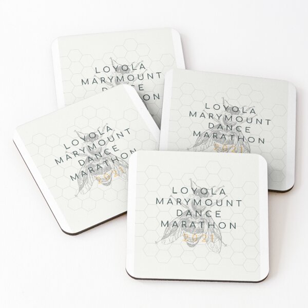 Item preview, LMU Dance Marathon Stickers designed and sold by lexi17608.