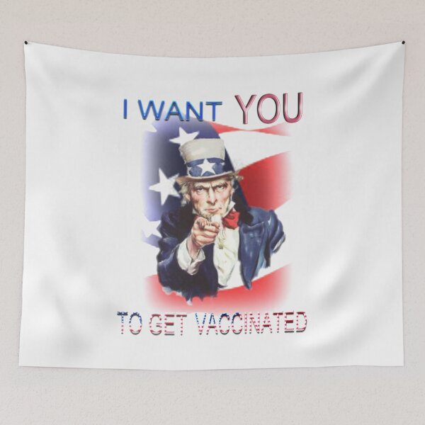 Item preview, Educated Motivated Vaccinated designed and sold by Custom Designs  and Apparel.