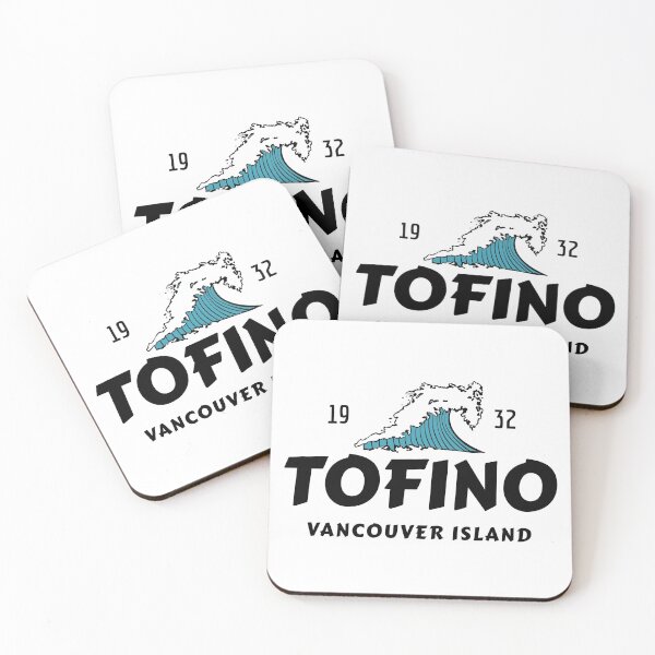 Item preview, Tofino designed and sold by FahlDesigns.