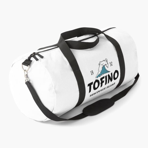Tofino Duffle Bag