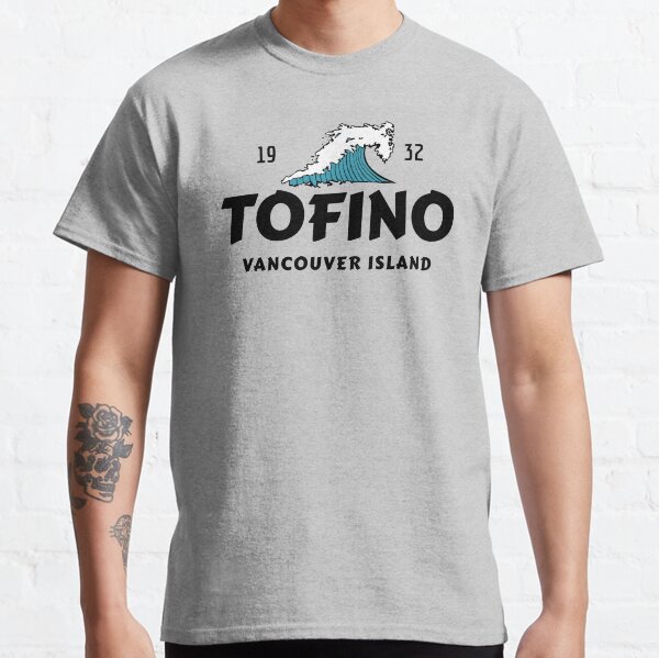 Tofino Classic T-Shirt