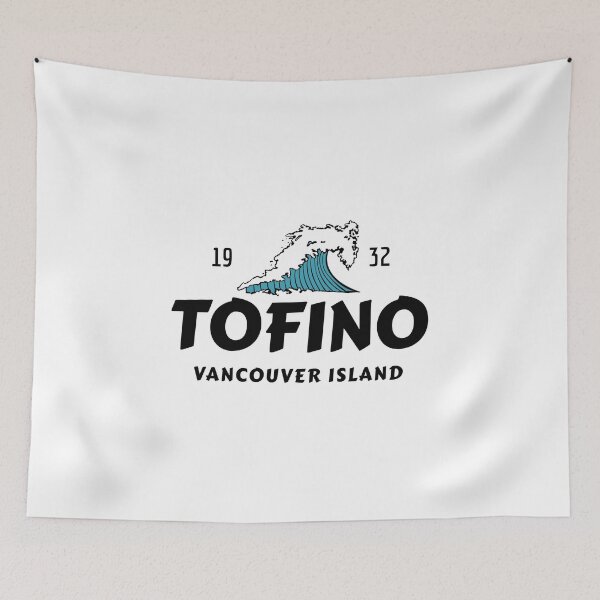 Item preview, Tofino designed and sold by FahlDesigns.