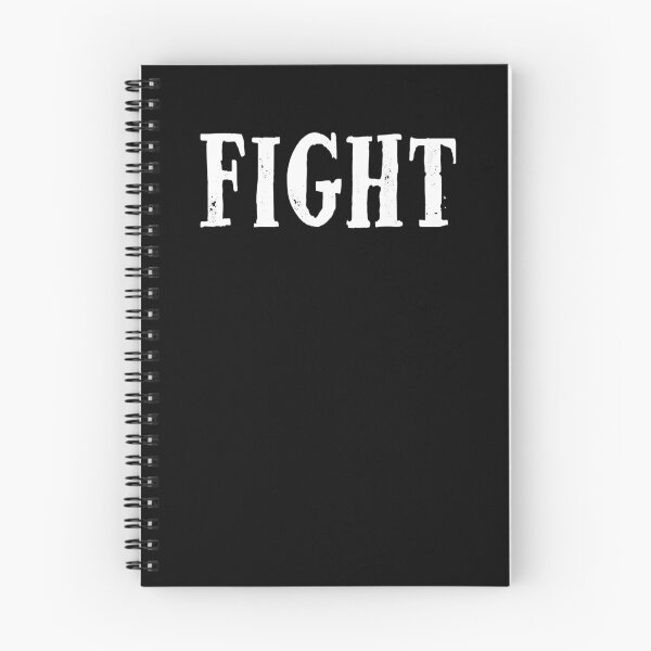 Item preview, FIGHT designed and sold by AllLeftSides42.