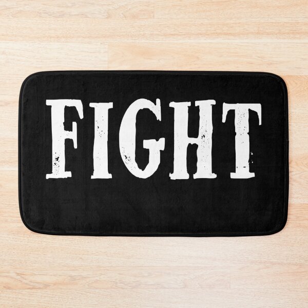 Item preview, FIGHT designed and sold by AllLeftSides42.