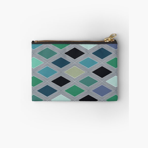 Item preview, Colorful rhombus design designed and sold by BattaAnastasia.
