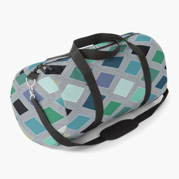 Item preview, Colorful rhombus design designed and sold by BattaAnastasia.