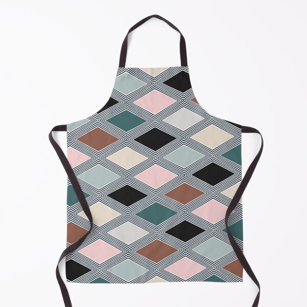 Item preview, Colorful rhombus design designed and sold by BattaAnastasia.