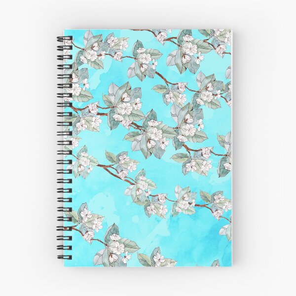 Item preview, Blooming appletree designed and sold by SpottedPilot.