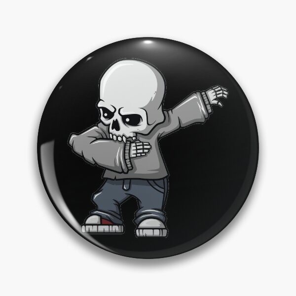 Item preview, Skelton Dabbing designed and sold by MHabeeb.