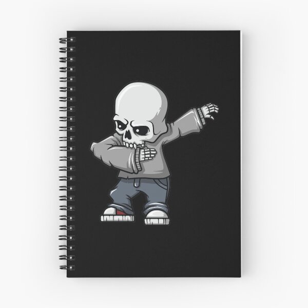 Item preview, Skelton Dabbing designed and sold by MHabeeb.