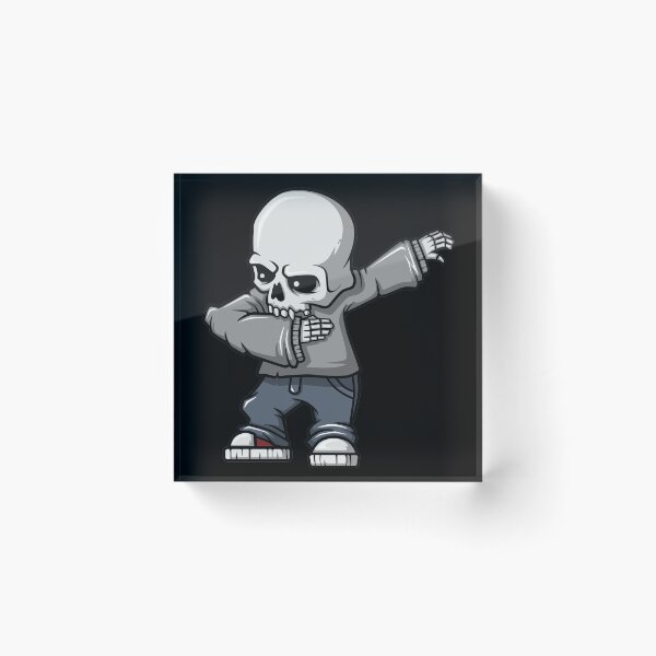 Item preview, Skelton Dabbing designed and sold by MHabeeb.