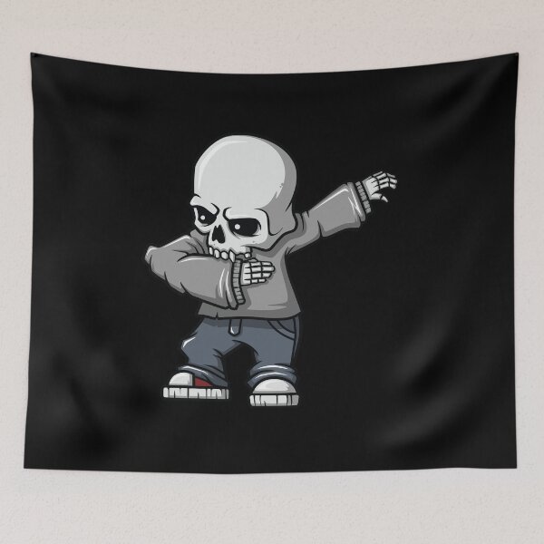 Item preview, Skelton Dabbing designed and sold by MHabeeb.