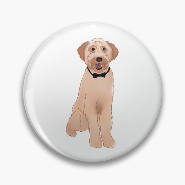 Item preview, Chewie designed and sold by Solid Gould  Designs.