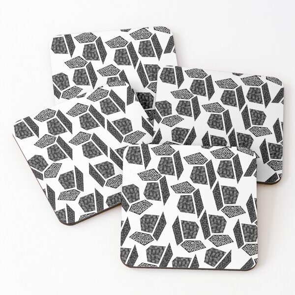 Item preview, Aborigines patchwork designed and sold by dominiquelandau.