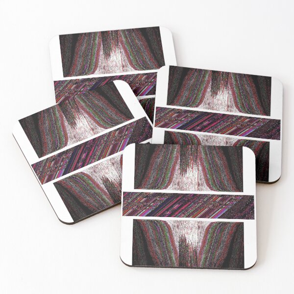 Item preview, Slipstream Red designed and sold by Zook Designs.