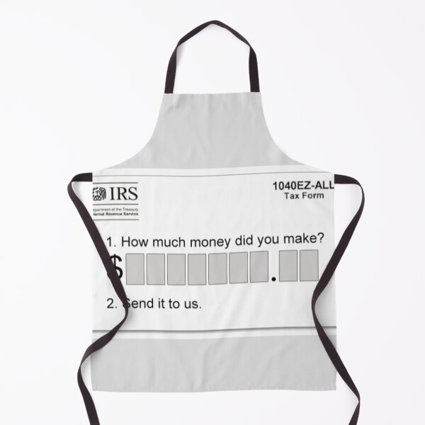 Item preview, IRS Tax- Gift designed and sold by MDAccount.