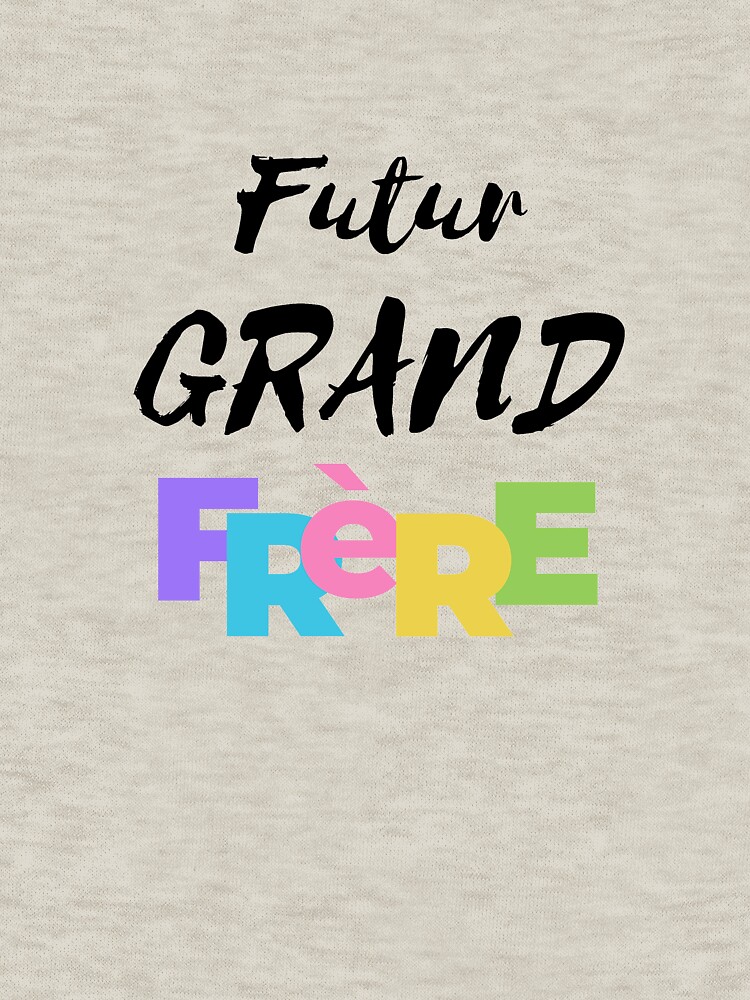 future grand frere