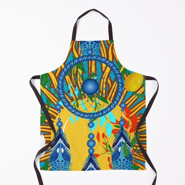Item preview, Dream catcher,Summer,sun,boho,Aztec geometric pattern designed and sold by MariaMarinova.