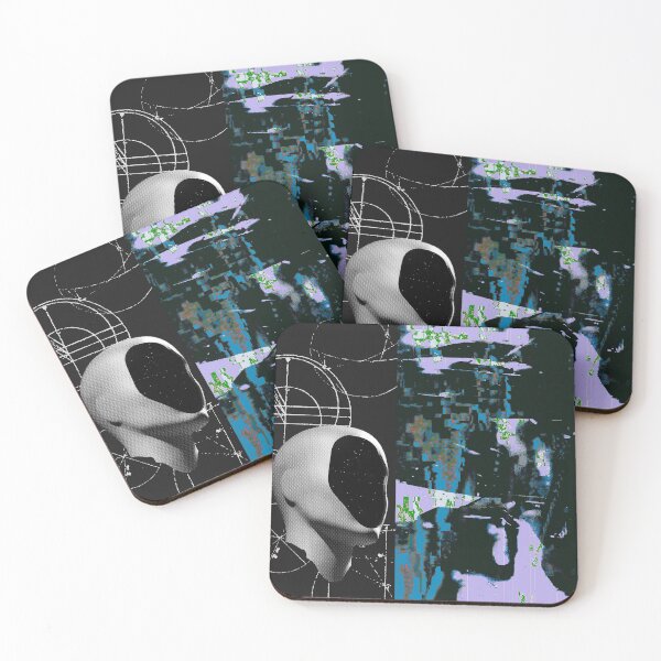 Item preview, Andromeda Blue designed and sold by Zook Designs.