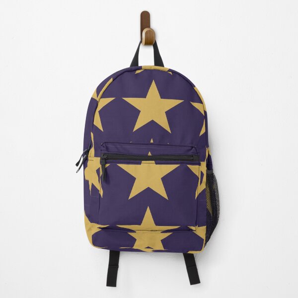 Item preview, Large GOLD and NAVY BLUE STARS designed and sold by RachelMacht.