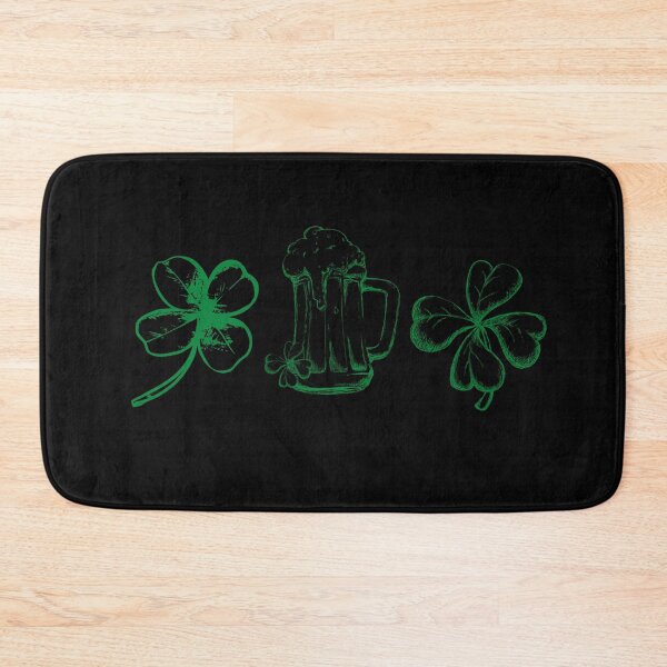 Item preview, Lucky Pint O Green designed and sold by Mamalia.