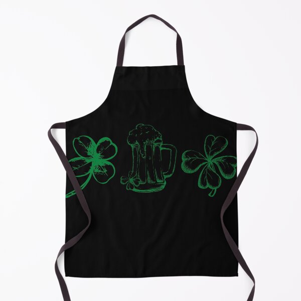 Item preview, Lucky Pint O Green designed and sold by Mamalia.