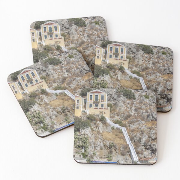 Item preview, Killer Steps designed and sold by tomg.