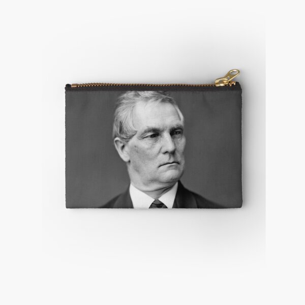 Item preview, Vice President William Wheeler Portrait designed and sold by warishellstore.