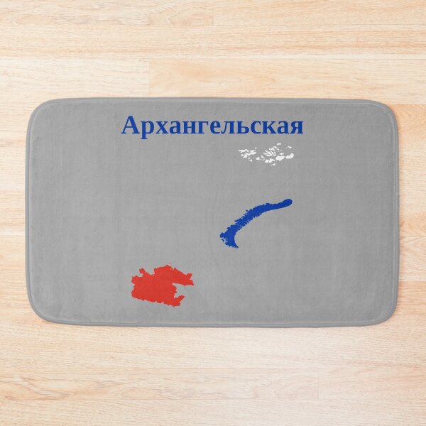 Item preview, Arkhangelsk Oblast Design, Russia designed and sold by marosharaf.
