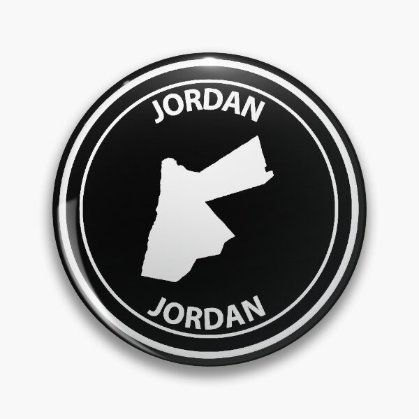 Item preview, Jordan stamp designed and sold by Danler.