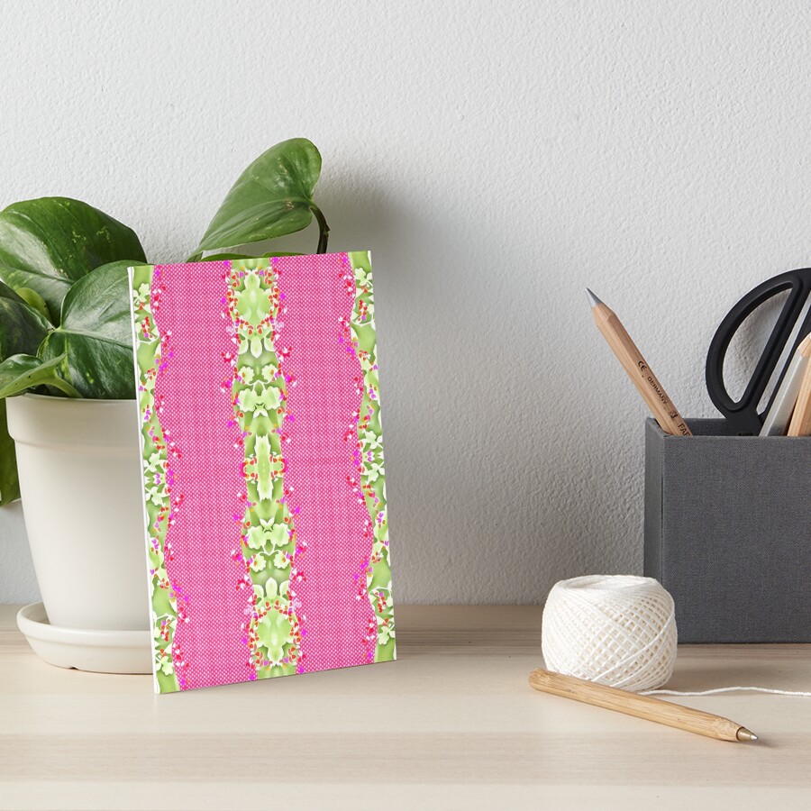 Item preview, Art Board Print designed and sold by RitaMaye.