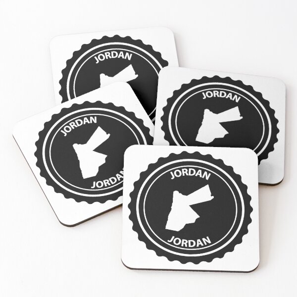 Item preview, Jordan stamp designed and sold by Danler.