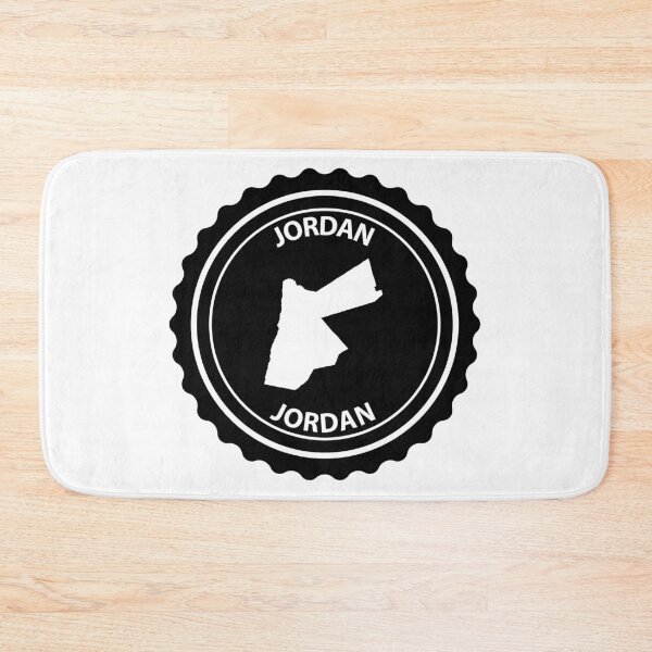 Item preview, Jordan stamp designed and sold by Danler.