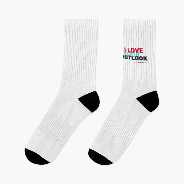 Item preview, I Love Your Outlook Classsic T-Shirt designed and sold by Anasigner.