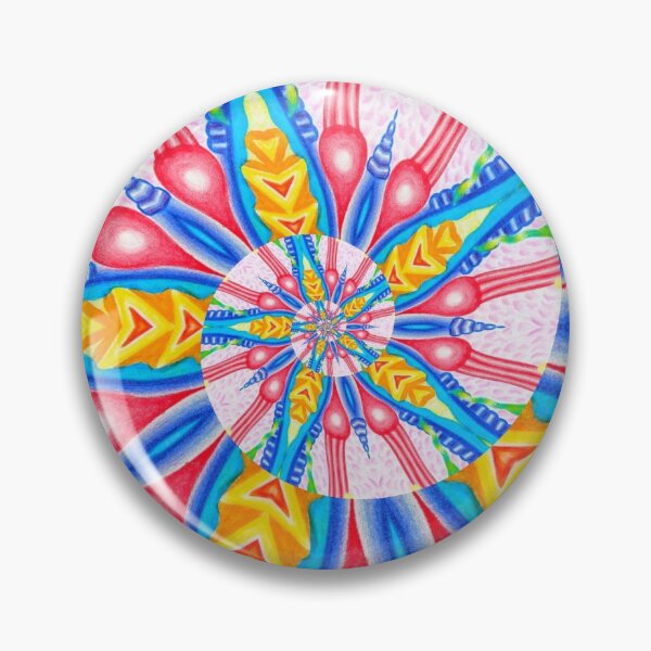 Item preview, Pointing to the centre designed and sold by Ioka.