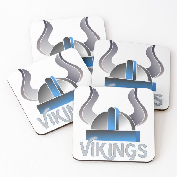 Item preview, Vikings designed and sold by Primarkt.