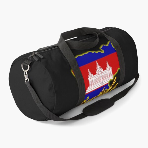 Item preview, Cambodia PNG Art designed and sold by Lisa Kamtansy.