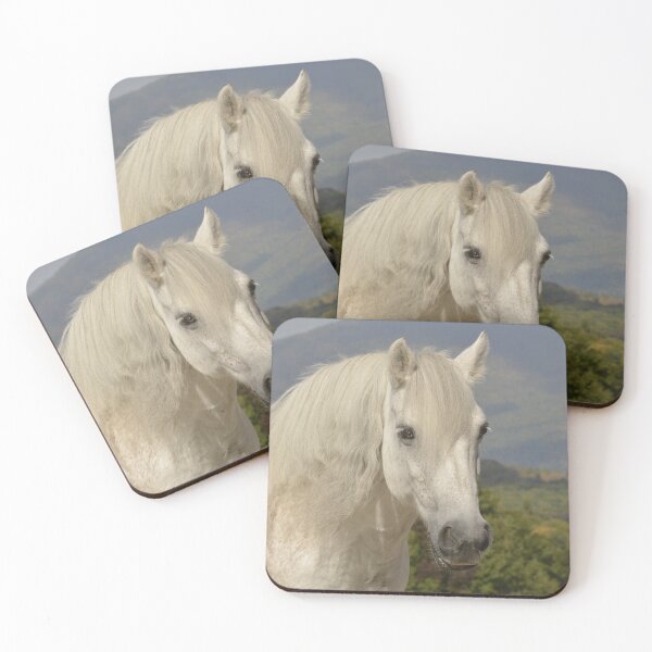 Item preview, Highland pony designed and sold by Dusty Perin.