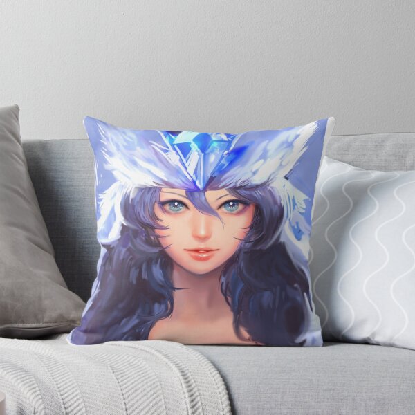 Item preview, Sivir designed and sold by Chin8.