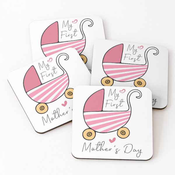 Item preview, First Mother's Day designed and sold by Julianadieyi.